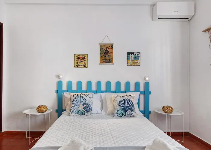 Casa Amarela Prázdninový dům