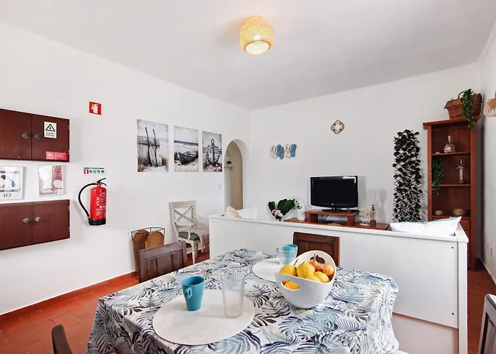 Casa Amarela Prázdninový dům Tavira