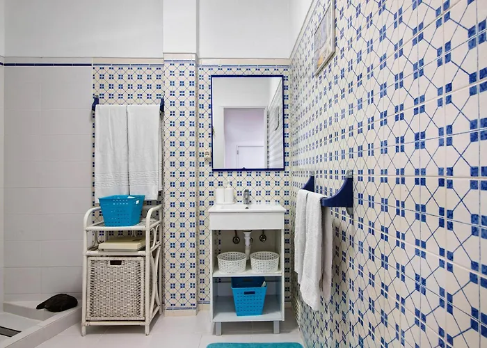 Casa Amarela Prázdninový dům *