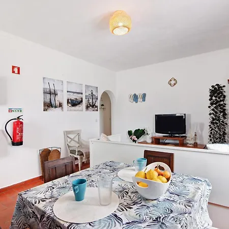 Casa Amarela 別荘 タヴィラ